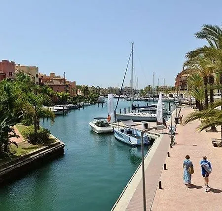 Jardines De Sotogrande *