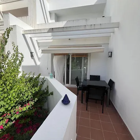 Jardines De Sotogrande *