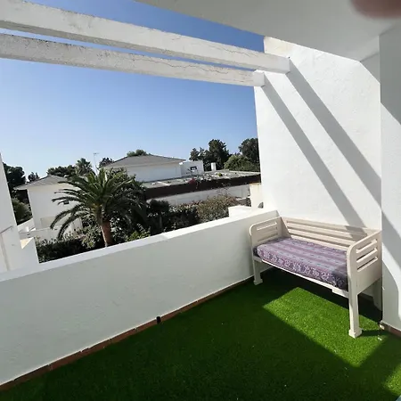 Jardines De Sotogrande Guadiaro