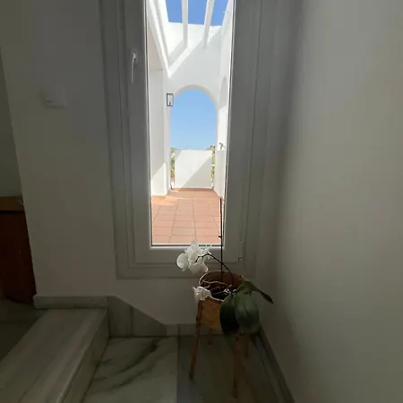 Jardines De Sotogrande Apartment Guadiaro