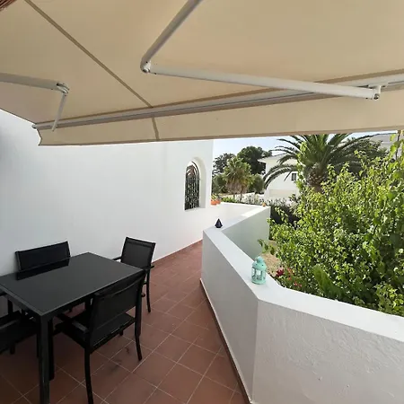 Jardines De Sotogrande Apartment Guadiaro