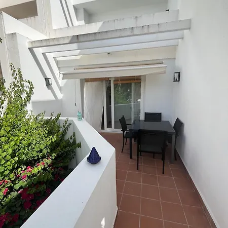 Apartment Jardines De Sotogrande *