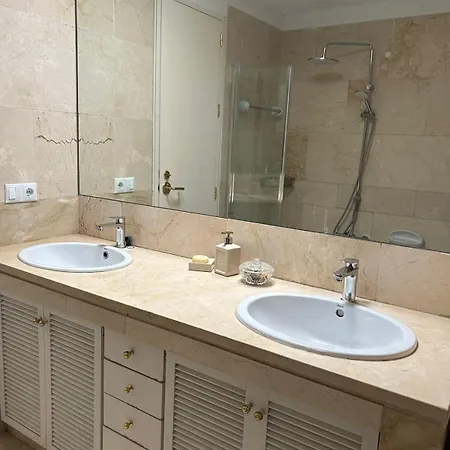 Jardines De Sotogrande Apartment