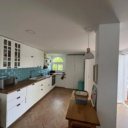 Apartment Jardines De Sotogrande *