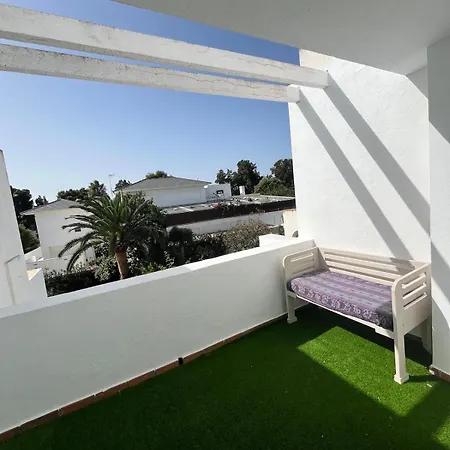 Jardines De Sotogrande *