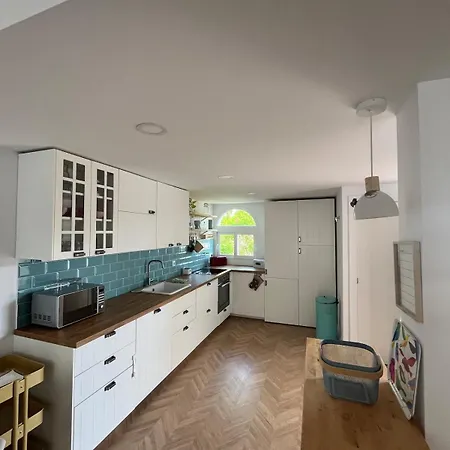 Apartment Jardines De Sotogrande