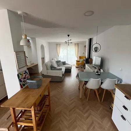 Jardines De Sotogrande Apartment