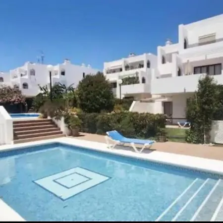 Jardines De Sotogrande * Guadiaro