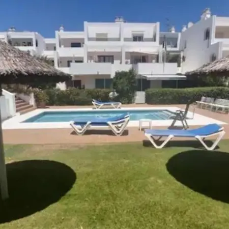 Jardines De Sotogrande *