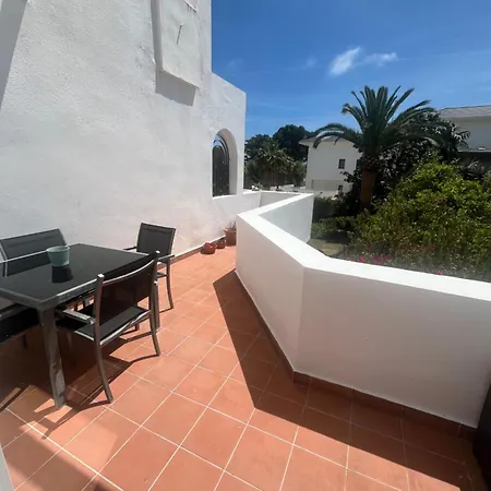 Jardines De Sotogrande Apartment *